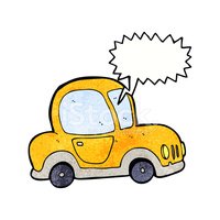 56575776-cartoon-car-with-speech-bubble