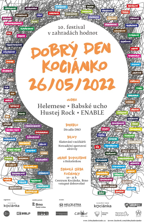plakát DDK 2022
