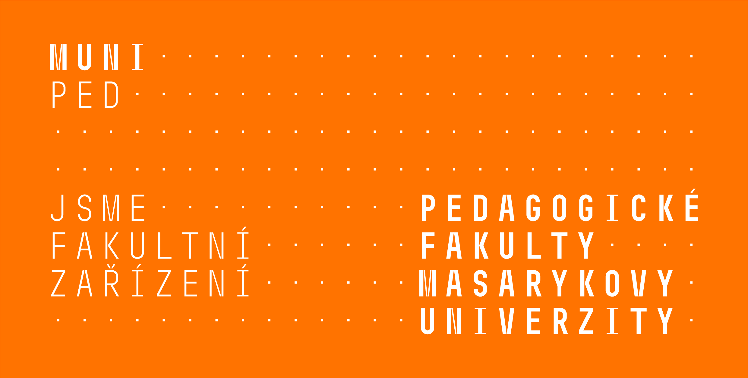 MUNI-PED_FZ_web-banner_RGB_oranzova