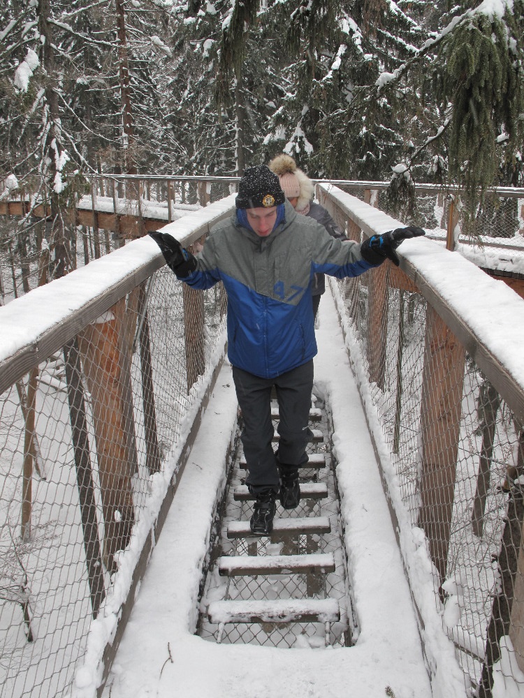 Zkratky pro odvážné